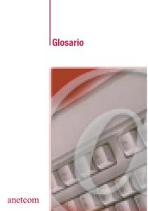 Glosario Internet