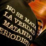 Periodistas de investigación en Lima