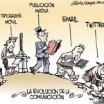 Twitter ayuda a hacer un mejor periodismo