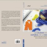 La calidad del español en la red 