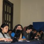 Los periodistas deben volver a las aulas 