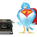 Twitter, la nueva agencia de noticias 