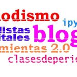 Convocatoria: Los mejores blogs para periodistas de la región