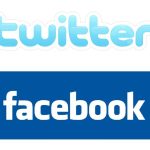 Los usuarios de Twitter son tres veces más influyentes que los de Facebook