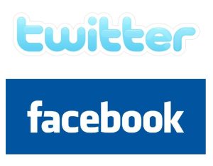 twitter-facebook