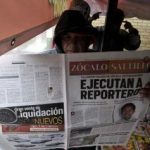 Ninguna noticia vale una vida