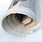 Periodistas de diario estatal egipcio piden perdón por desinformación