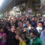 5 recursos para encontrar información sobre la revuelta en Egipto
