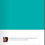 Inmortaliza tus tweets y actualizaciones en Facebook