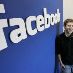 Facebook recauda US$1,000 de inversionistas