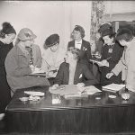 ¿Qué tanto han progresado las mujeres en el mundo del periodismo?