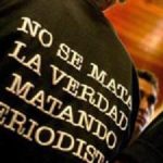Estados Unidos ayudará a investigar muertes de periodistas en Honduras