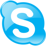 Skype cumple con la ley china