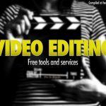 5 útiles editores de video en línea para periodistas