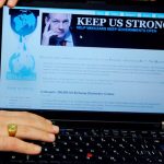 RSF pide protección para banquero suizo que ha filtrado cuentas a WikiLeaks