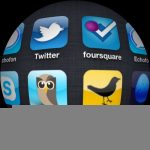 Periodistas en las redes sociales: El guante por dentro