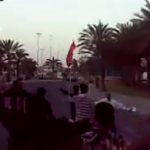 Piden que cesen ataques contra periodistas en Bahréin, Yemen y Libia