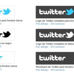Descarga botones, íconos y widgets de Twitter para tu blog