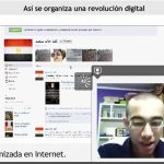 Así se arma una revolución digital