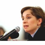 Radio podría considerar retorno de Carmen Aristegui