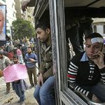 Twitter ayudó a distorsionar las protestas egipcias