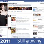 Facebook cumplió 7 años