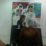 Carmen Aristegui dice su verdad: "No infringí ningún código de ética"