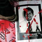 145 periodistas fueron encarcelados  en 2010