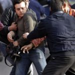 "Ni un solo medio de prensa en Egipto hoy ha escapado de la violencia"