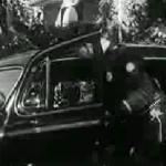 Cómo se hacía un periódico en 1950