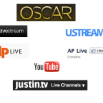 10 sitios para ver en vivo la premiación de los Oscar