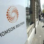Nuevo jefe al mando de la agencia Reuters