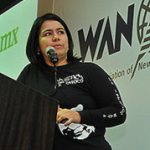 "La impunidad va a matarnos", advierte periodista de El Diario de Juárez