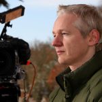 Assange quiere ser una marca registrada