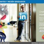Linkedin crea portal para estudiantes y recién graduados