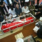 Amenazan con atacar a hijos de periodistas en Irak