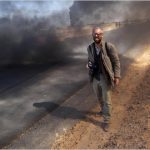 Lo que vivieron los periodistas de NYT en Libia