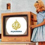 Al Jazeera en inglés y la crítica en Estados Unidos