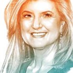 La polémica detrás de Arianna y The Huffington Post