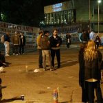 Bloquearon plantas de impresión de diarios argentinos La Nación y Clarín