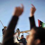 Dos periodistas de AFP y un fotógrafo están desaparecidos en Libia