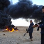 Periodista de Reuters entre los 45 muertos durante ataque en Irak