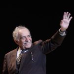 Gabo: “El periodismo es una pasión insaciable”