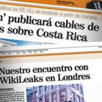 El detrás de cámaras de cómo un medio decide publicar los cables de WikiLeaks