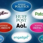 Colaboradores de The Huffington Post en huelga… Quieren cobrar
