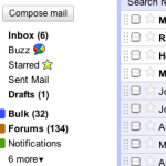 Aprovecha al máximo tu Gmail con las etiquetas inteligentes