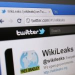 Twitter deberá dar información sobre WikiLeaks
