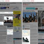 The Washington Post renueva su web