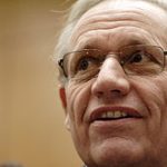 Bob Woodward: “Siempre habrá periodismo de investigación”