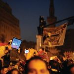 Reuters destaca un 2011 de protestas y revoluciones